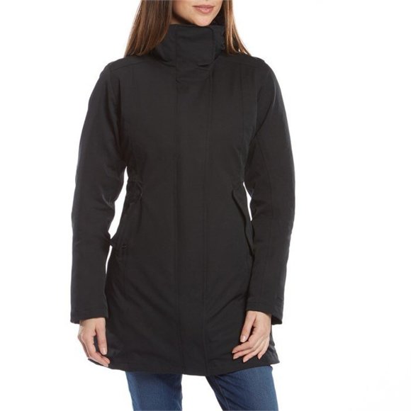 Patagonia Jackets & Blazers - Patagonia Tres Parka Jacket Coat